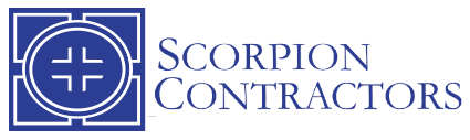Logo de Scorpion Group-1